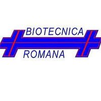 Logo Biotecnica Romana Lab Analisi